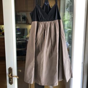 GAP Block Dress